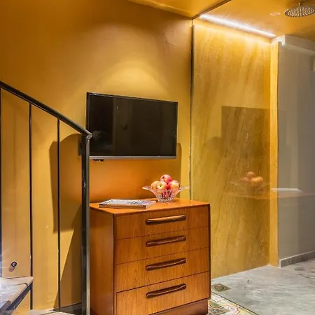 House Of W Apartment Valletta Exterior photo