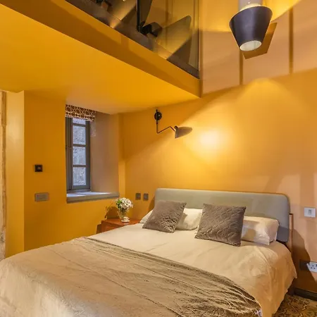 House Of W Apartment Valletta Exterior photo