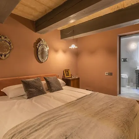 House Of W Apartment Valletta Exterior photo
