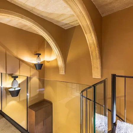 House Of W Apartment Valletta Exterior photo