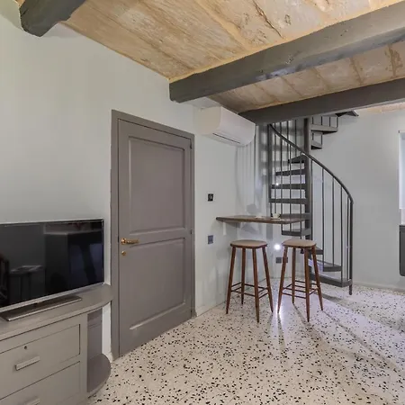 House Of W Apartment Valletta Exterior photo