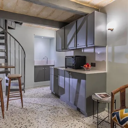 House Of W Apartment Valletta Exterior photo