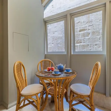 House Of W Apartment Valletta Exterior photo
