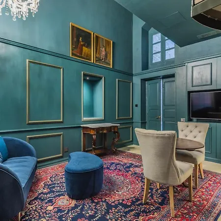 House Of W Apartment Valletta Exterior photo