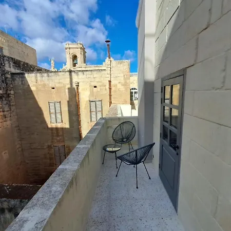 House Of W Apartment Valletta Exterior photo