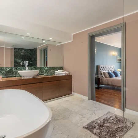 House Of W Apartment Valletta Exterior photo
