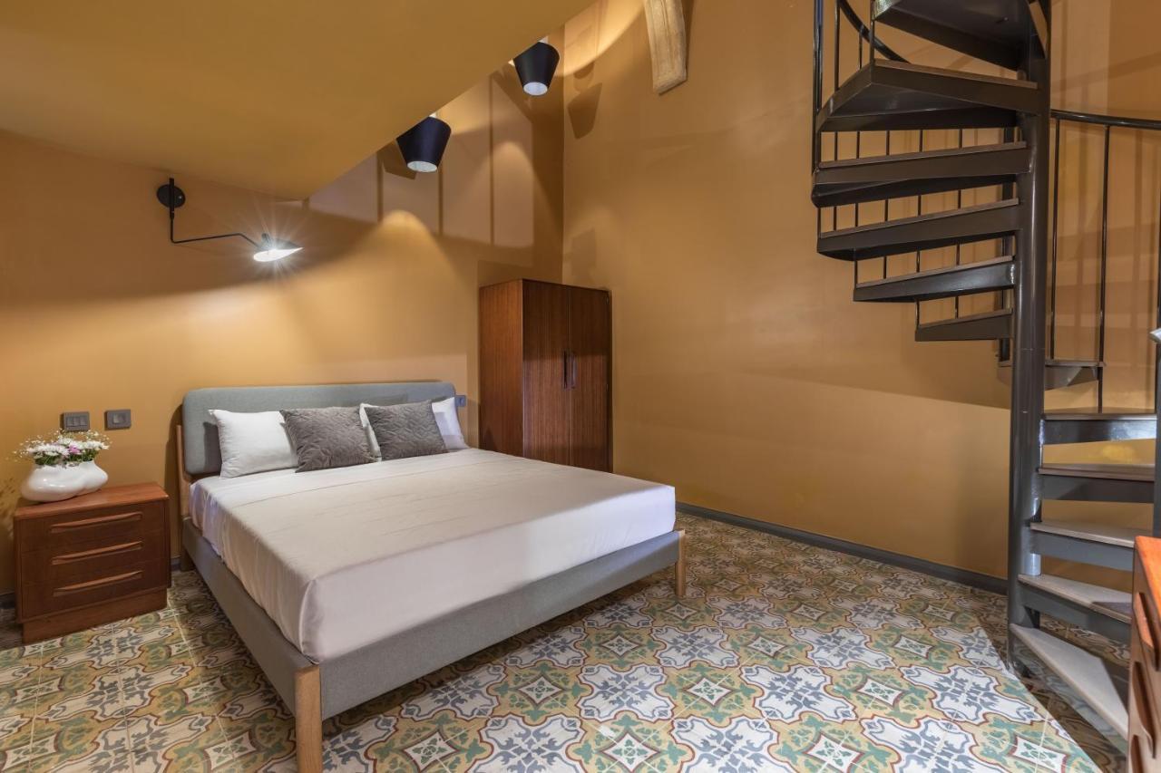 Appartement House Of W *
