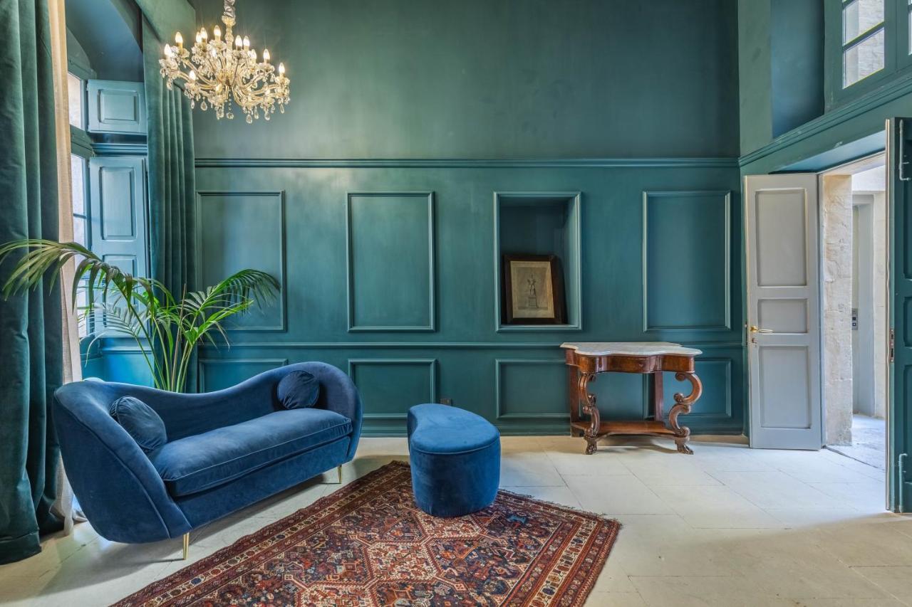 House Of W Apartment Valletta