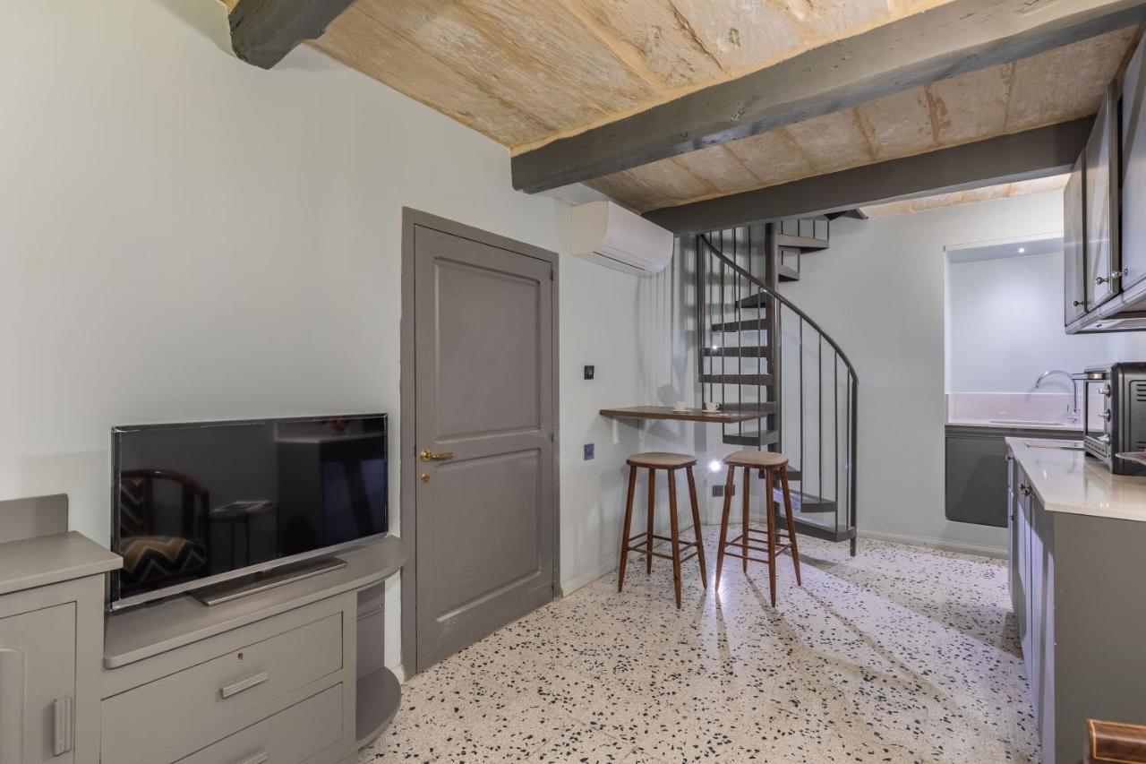 Appartement House Of W Valletta