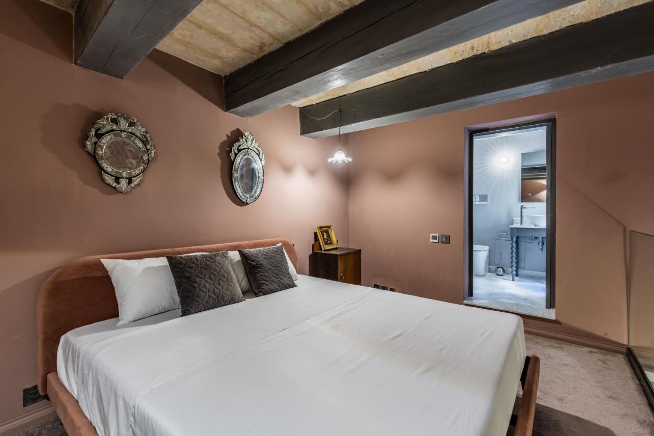 House Of W Appartement Valletta