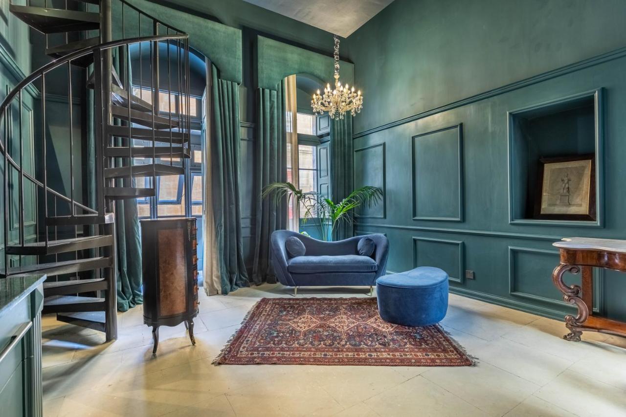 Appartement House Of W