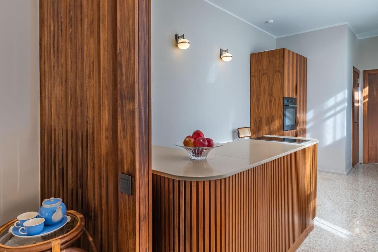 Appartement House Of W *