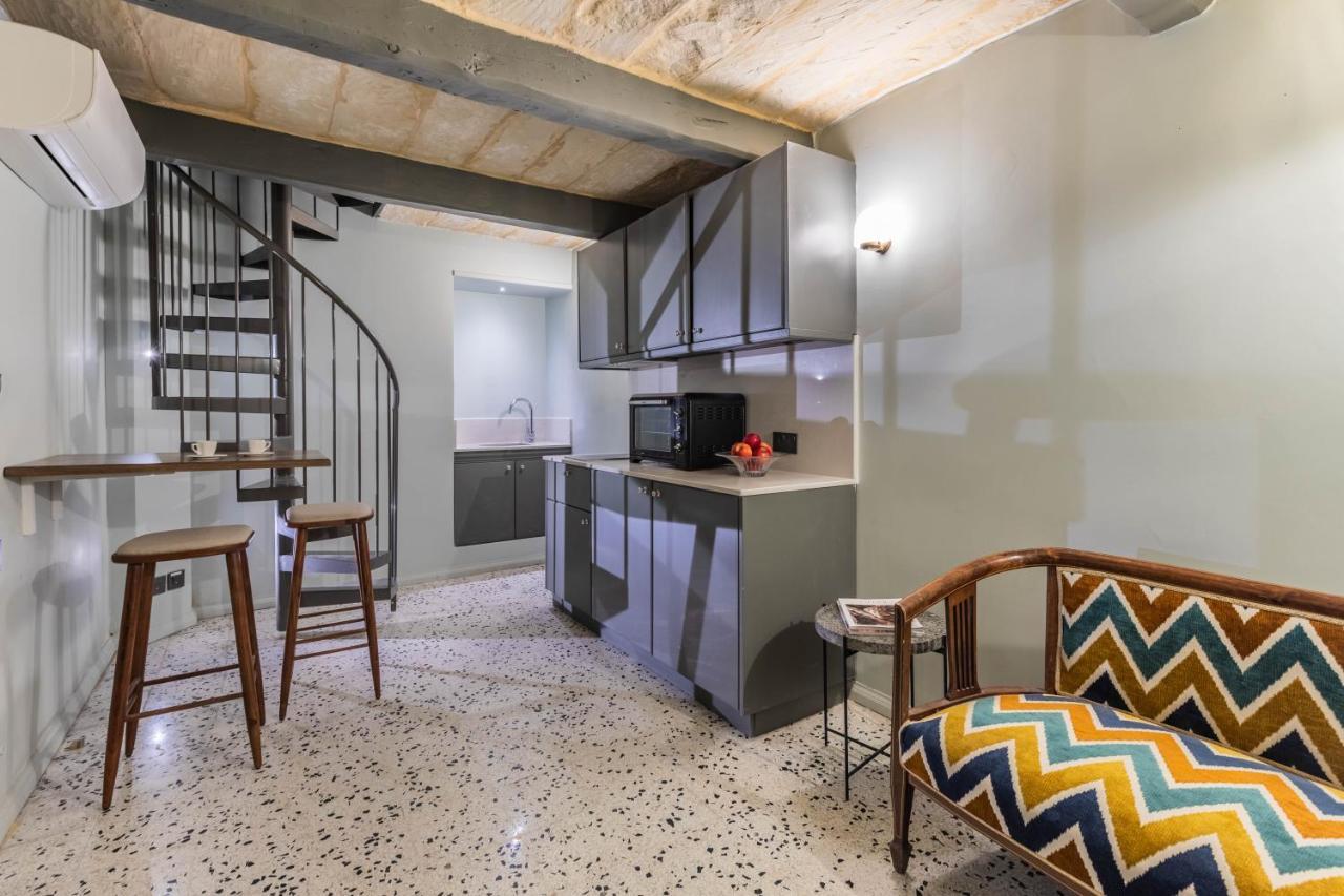 Appartement House Of W *