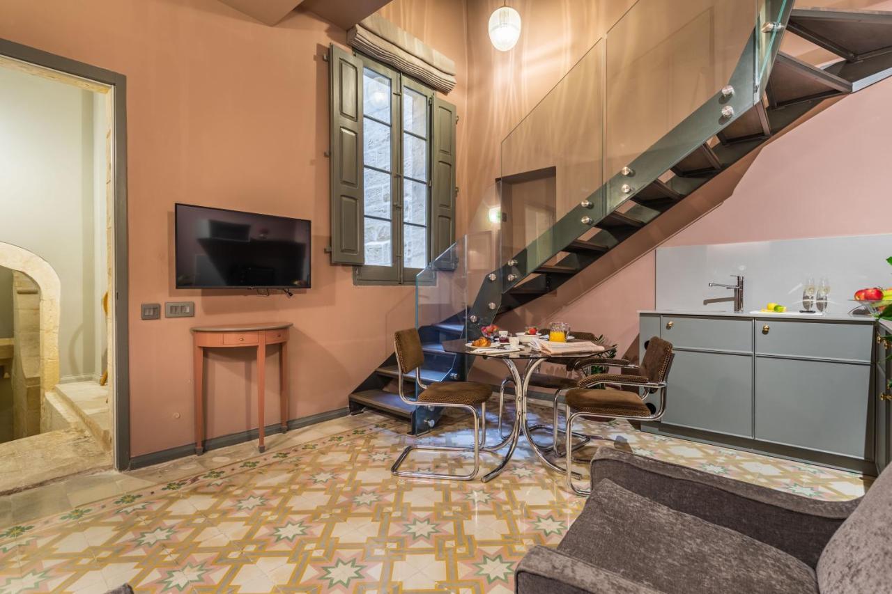 Appartement House Of W Valletta