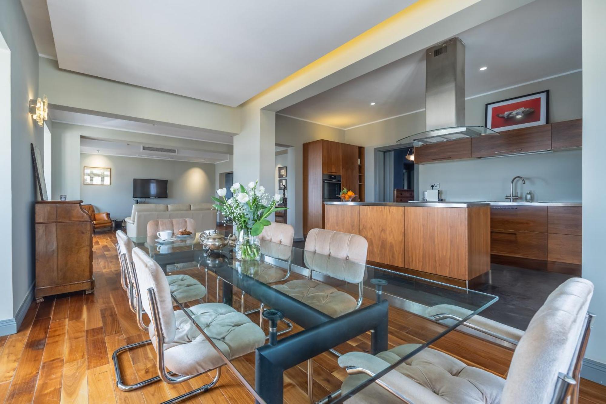 House Of W Appartement Valletta
