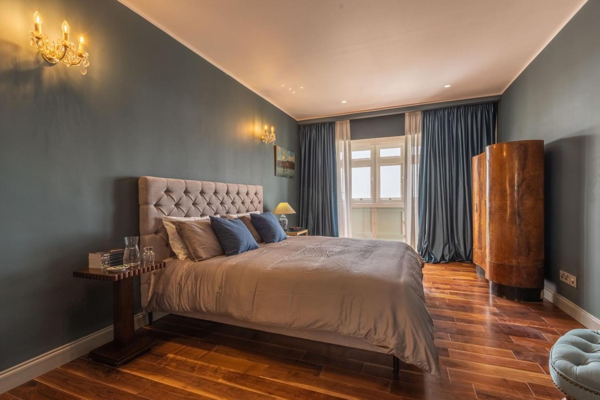 Appartement House Of W Valletta